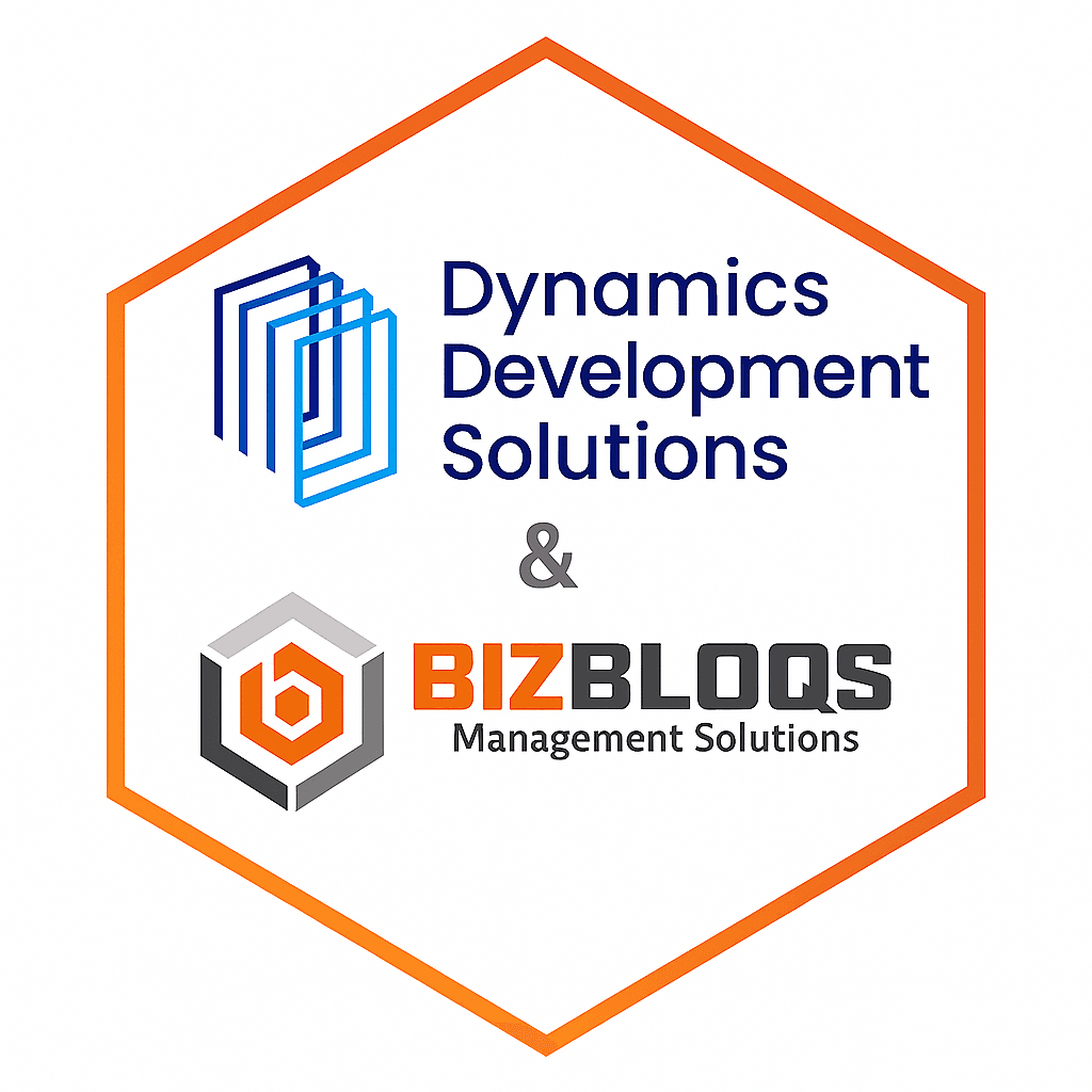 A Partnership Built for Growth: How BizBloqs and Dynamics Development Solutions Deliver Smarter, Future-Ready Warehouse Operations